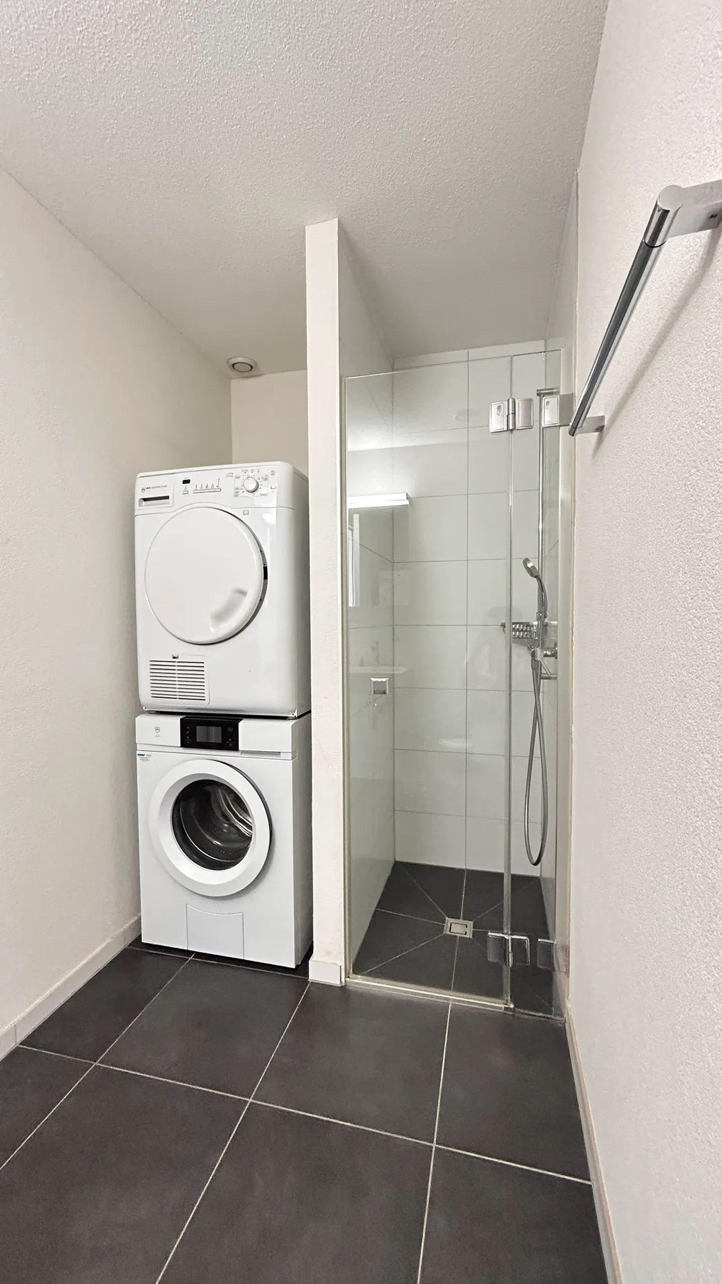 Appartamento attico di 3,5 stanze - Foto 7 di 9