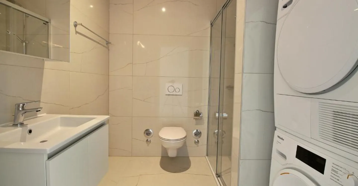 Wunderschöne 4.5 Zimmer Wohnung - Foto 7 von 9