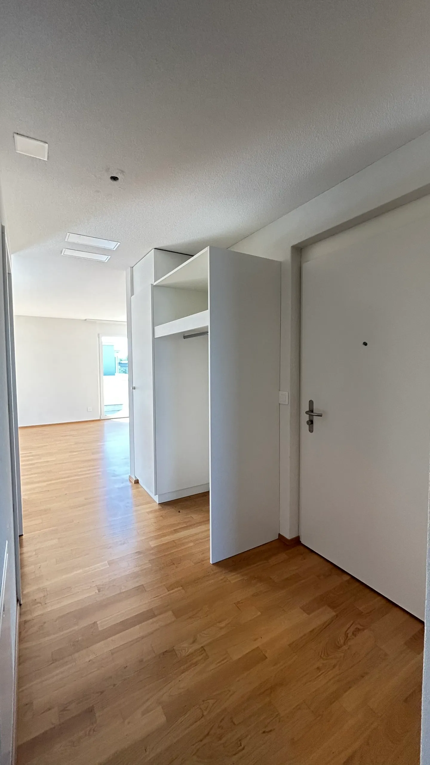 Appartamento attico di 3,5 stanze - Foto 8 di 9