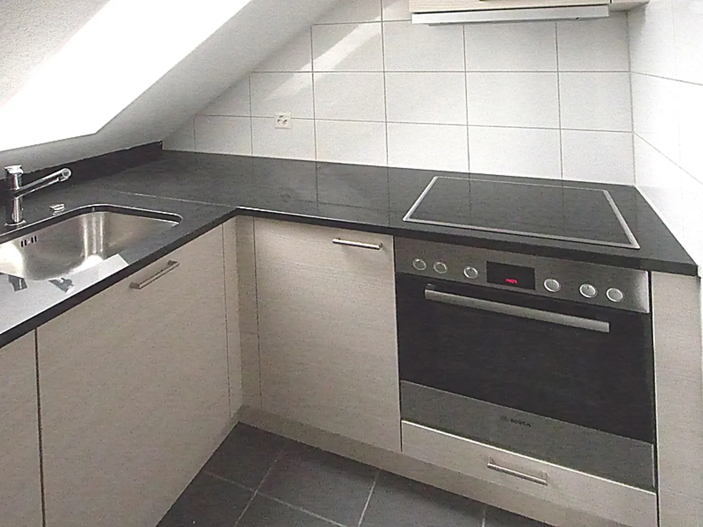 Loft accogliente di 2 1/2 stanze - Foto 11 di 12