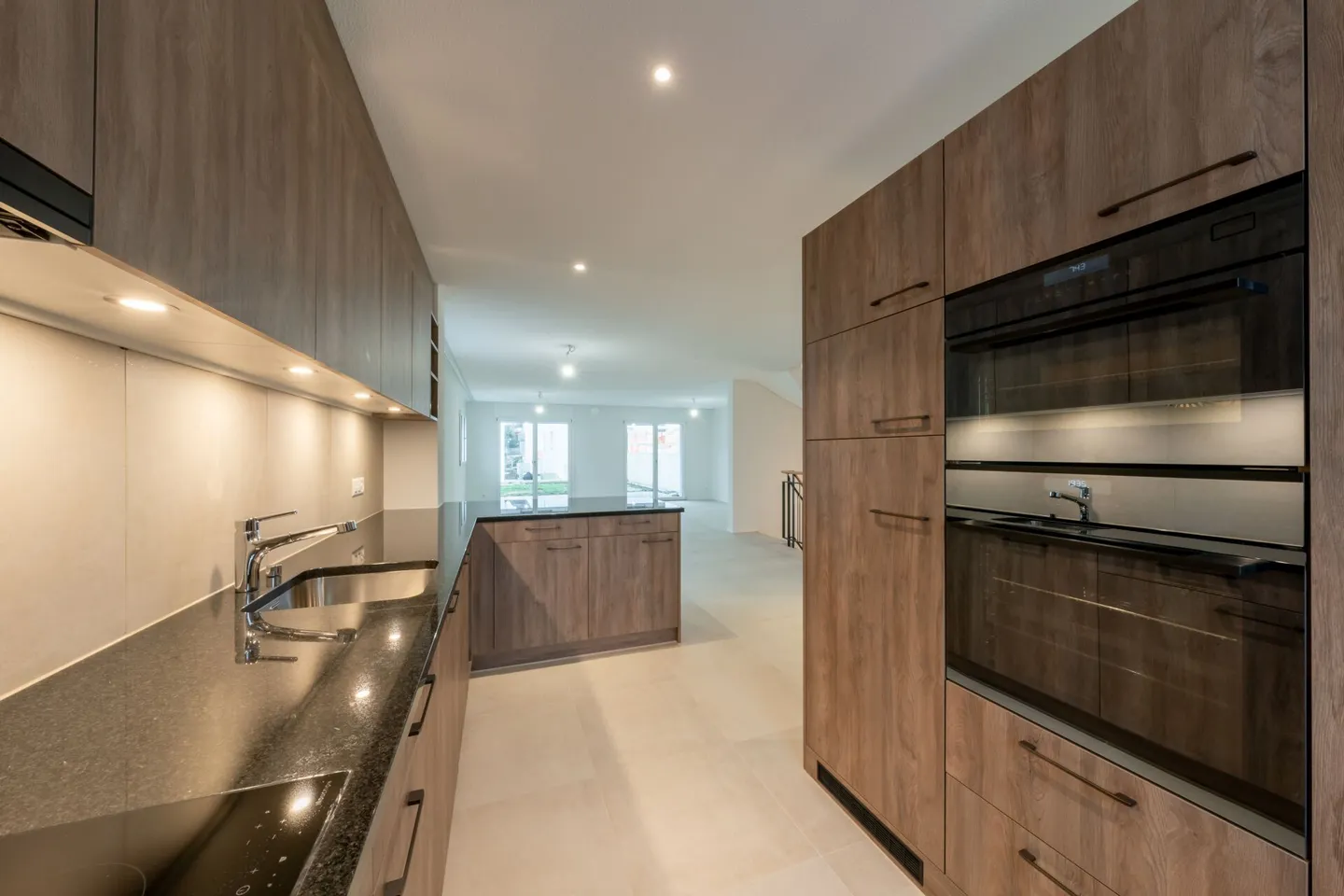 Maison double de 5,5 pièces - Votre nouveau chez-vous - Photo 2 sur 9