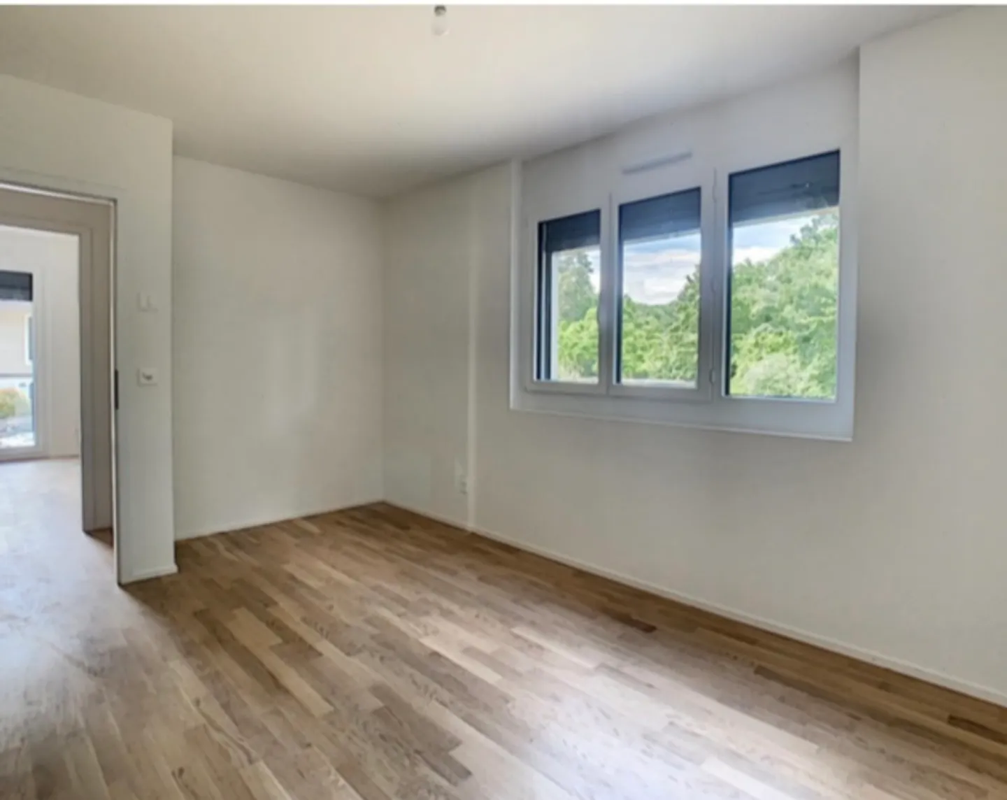 5,5-Zimmer-Wohnung - Foto 6 von 11