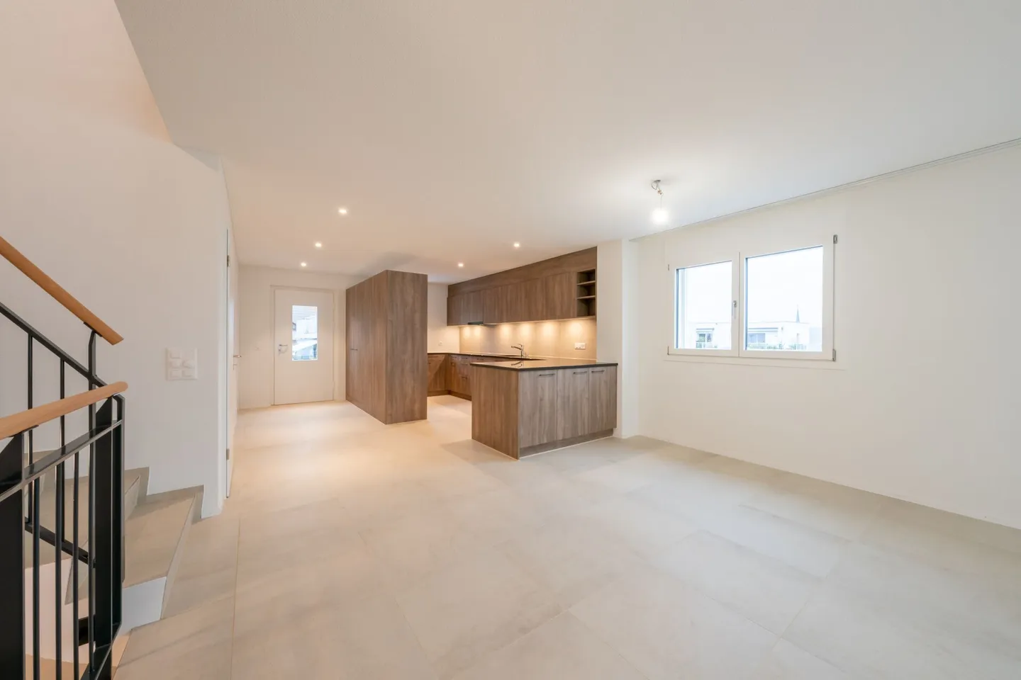 Maison double de 5,5 pièces - Votre nouveau chez-vous - Photo 3 sur 9