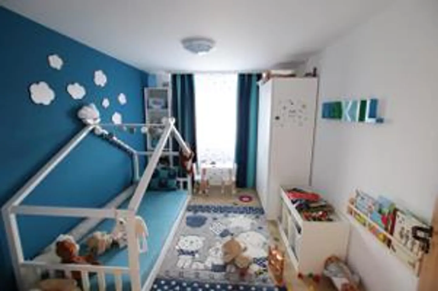 Appartamento 4 1/2 locali - Foto 5 di 11