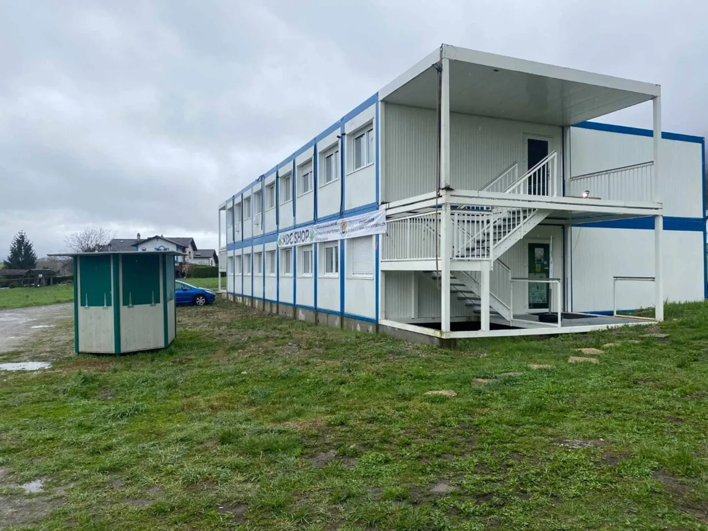 Commercial Space with High Potential - Photo 8 of 8