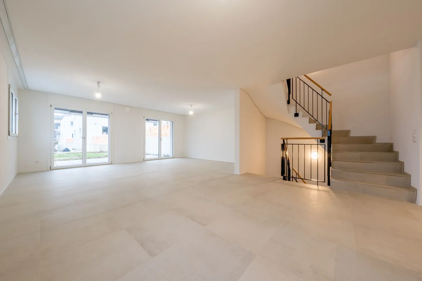 Maison double de 5,5 pièces - Votre nouveau chez-vous - Photo 4 sur 9