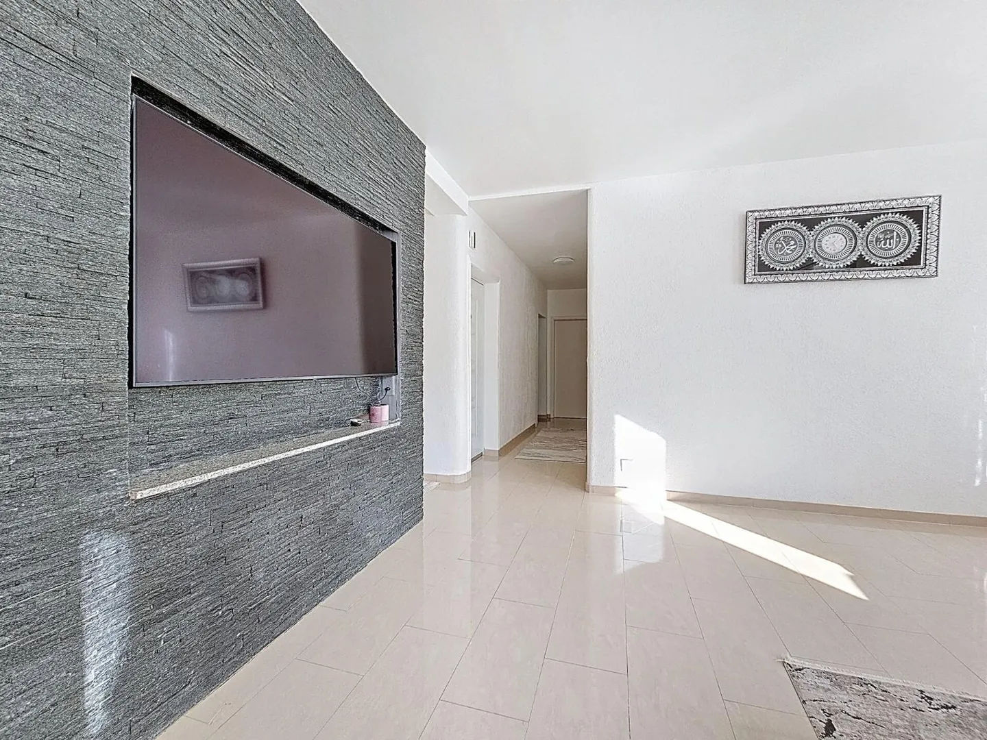 5,5-Zimmer-Wohnung - Foto 1 von 12