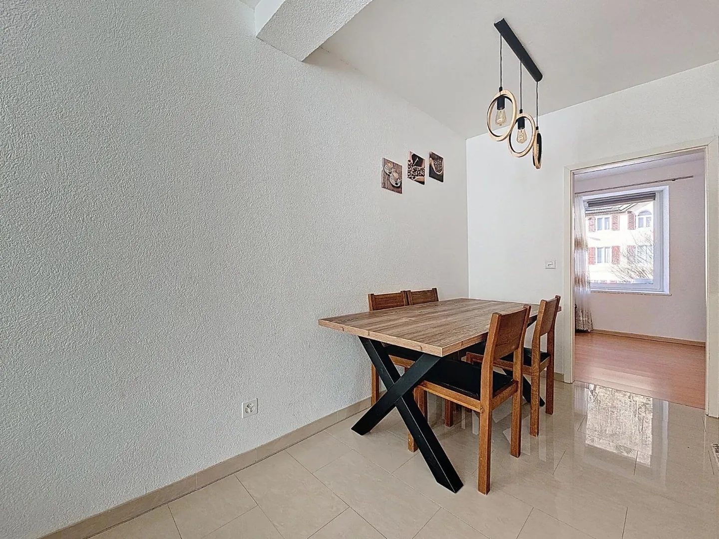 5,5-Zimmer-Wohnung - Foto 3 von 12