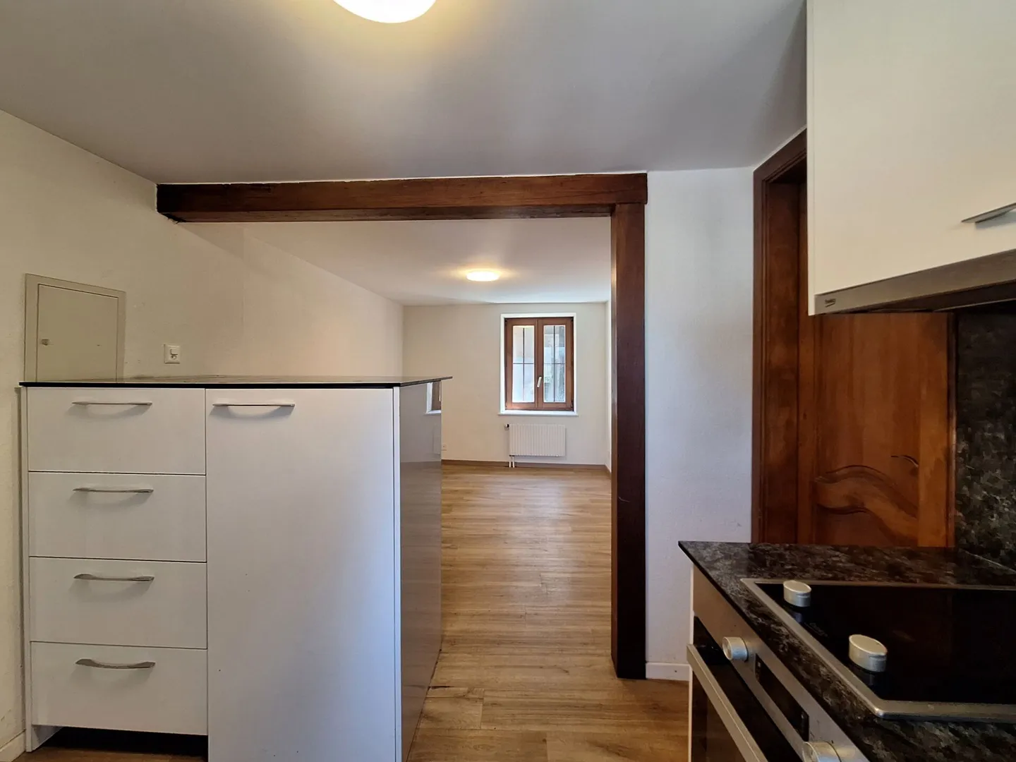 Appartamento 2 locali - Foto 2 di 7