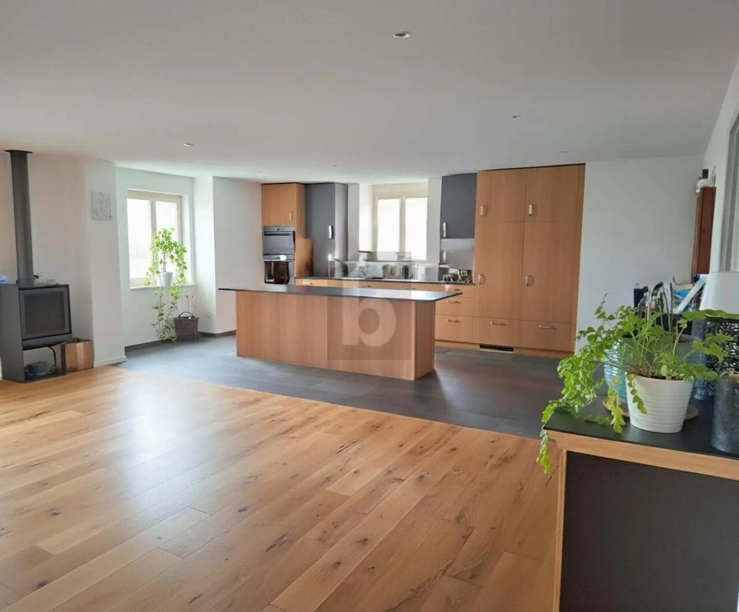 Wohnung mieten - Foto 3 von 6