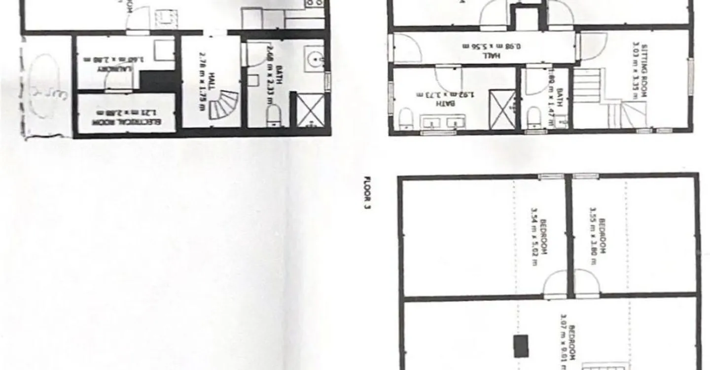 Private or investor, high potential chalet in Villars-sur-Ollon - Photo 12 of 13