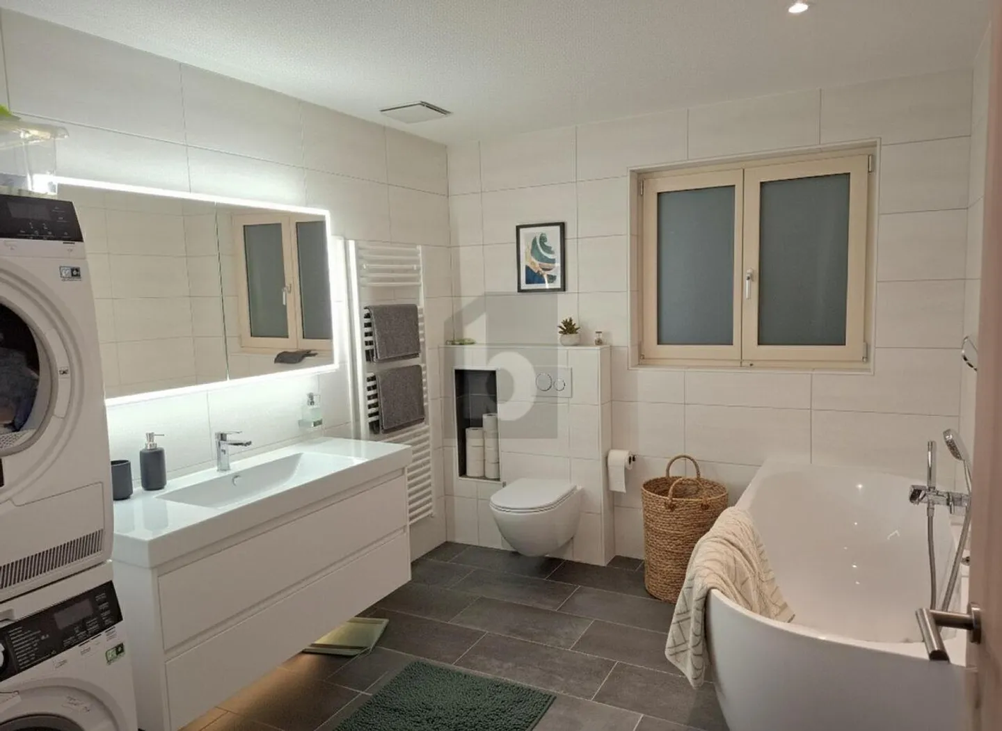 Wohnung mieten - Foto 5 von 6