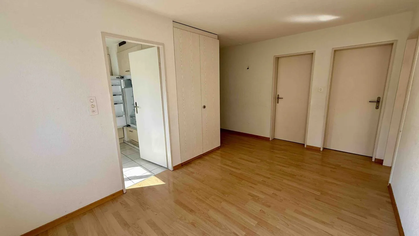 Appartement 5.5 pièces - Photo 3 sur 12