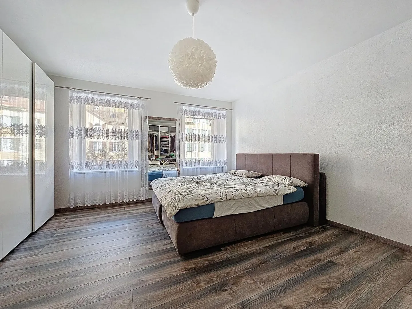 5,5-Zimmer-Wohnung - Foto 6 von 12