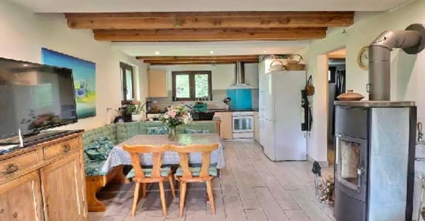 Private or investor, high potential chalet in Villars-sur-Ollon - Photo 6 of 13