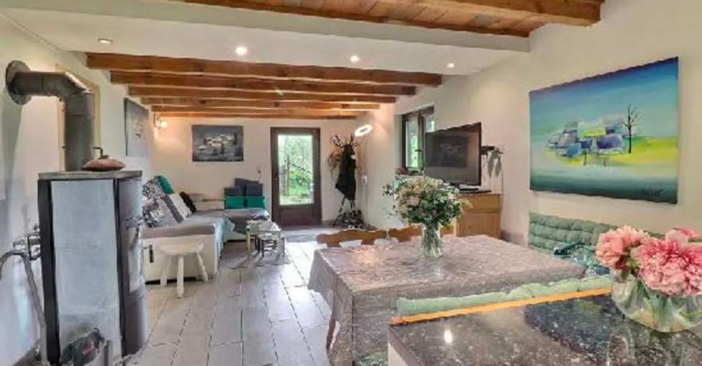 Private or investor, high potential chalet in Villars-sur-Ollon - Photo 7 of 13