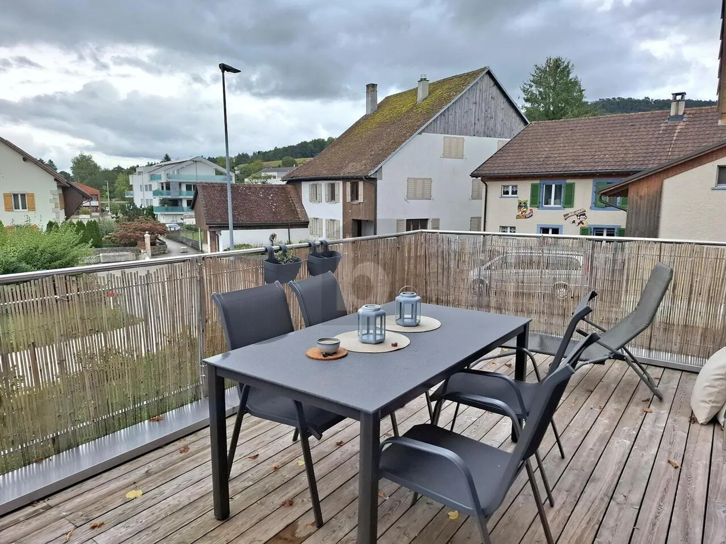 Wohnung mieten - Foto 1 von 6