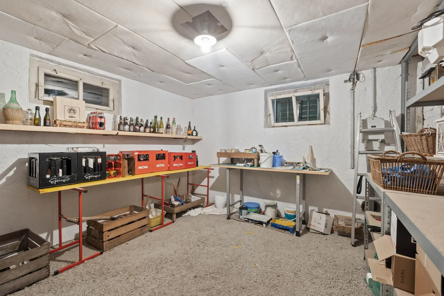 Casa bifamiliare a Baden - Rifugio magico con reddito da affitto - Foto 26 di 34