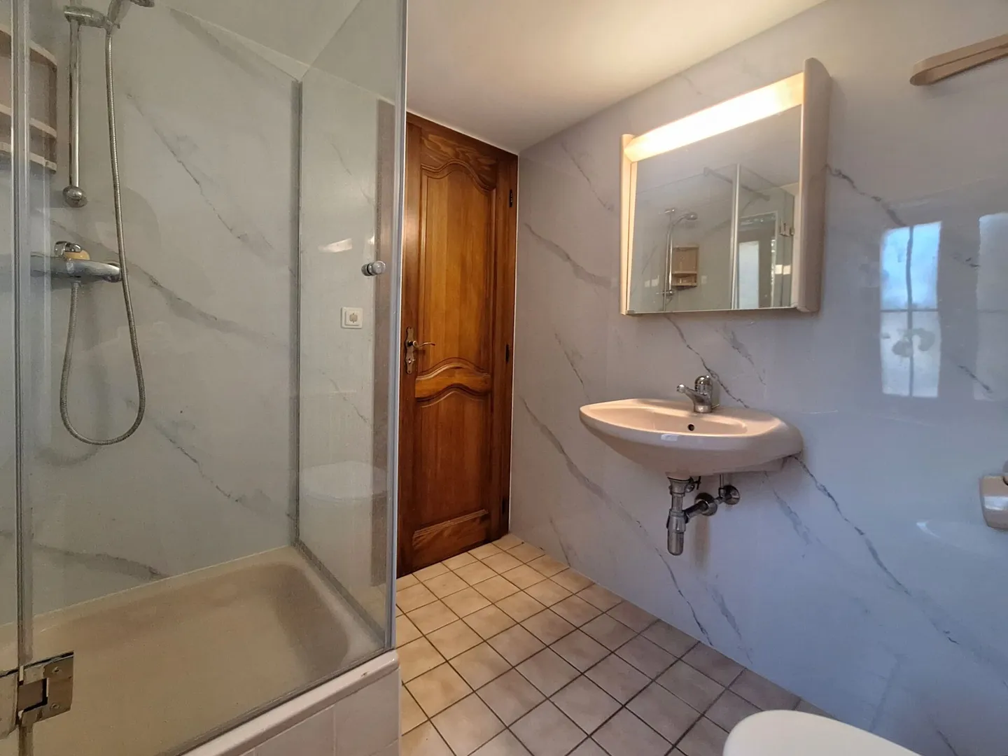 Appartamento 2 locali - Foto 5 di 7