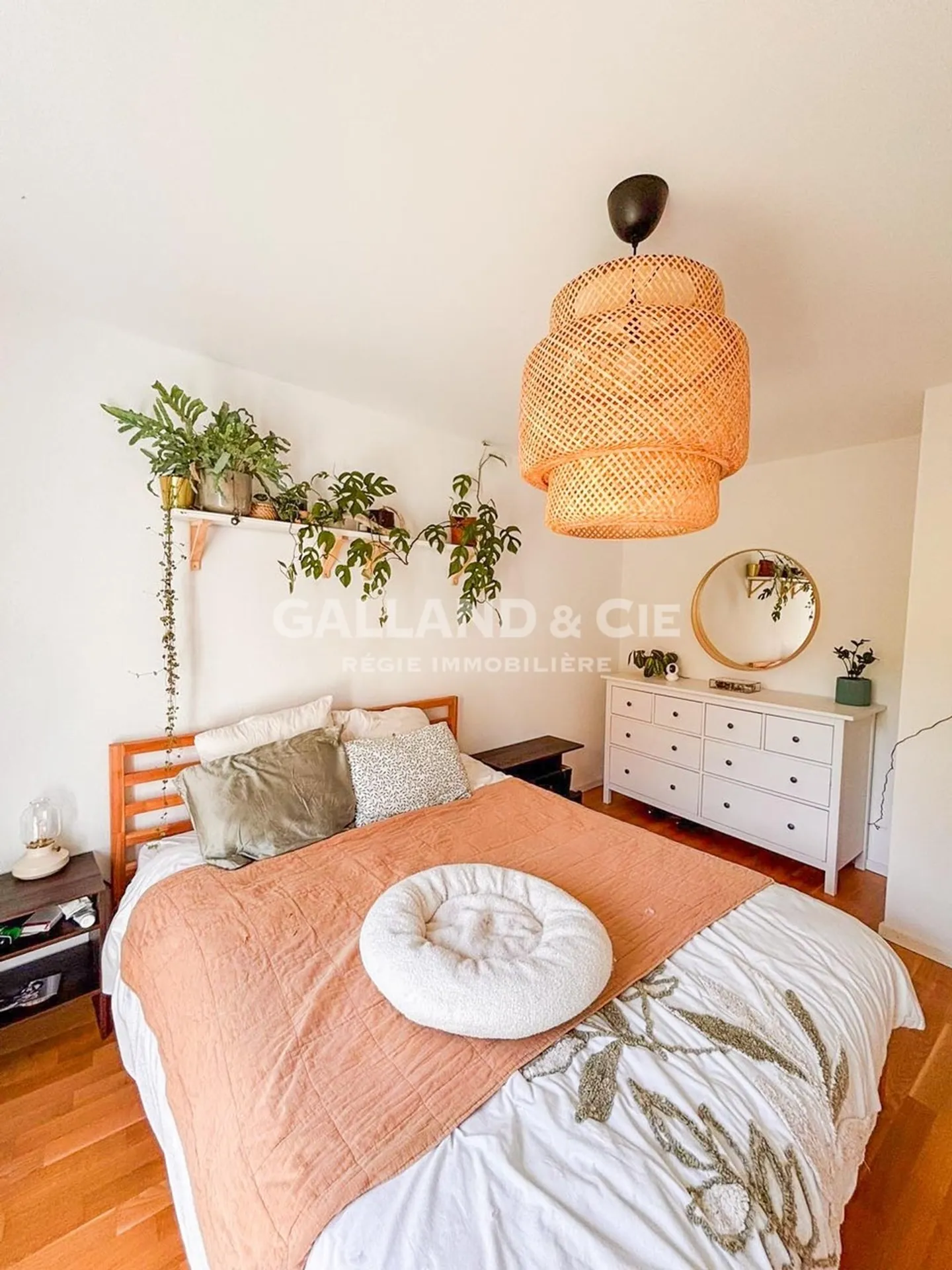 3.5-room apartment - Photo 2 of 10