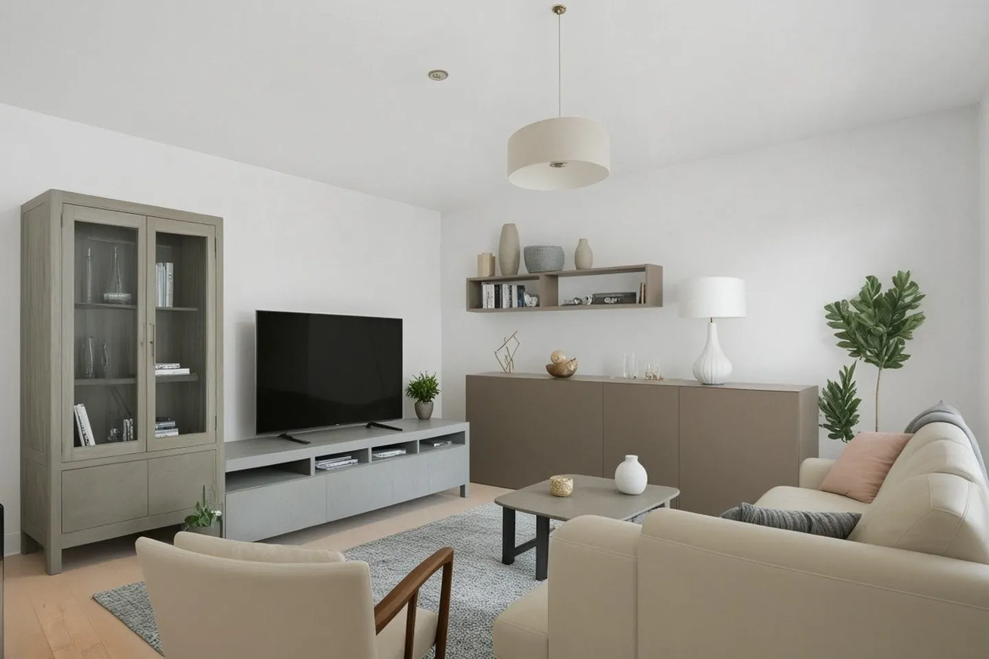 Attraktive Wohnung in zentraler Lage - Foto 2 von 6