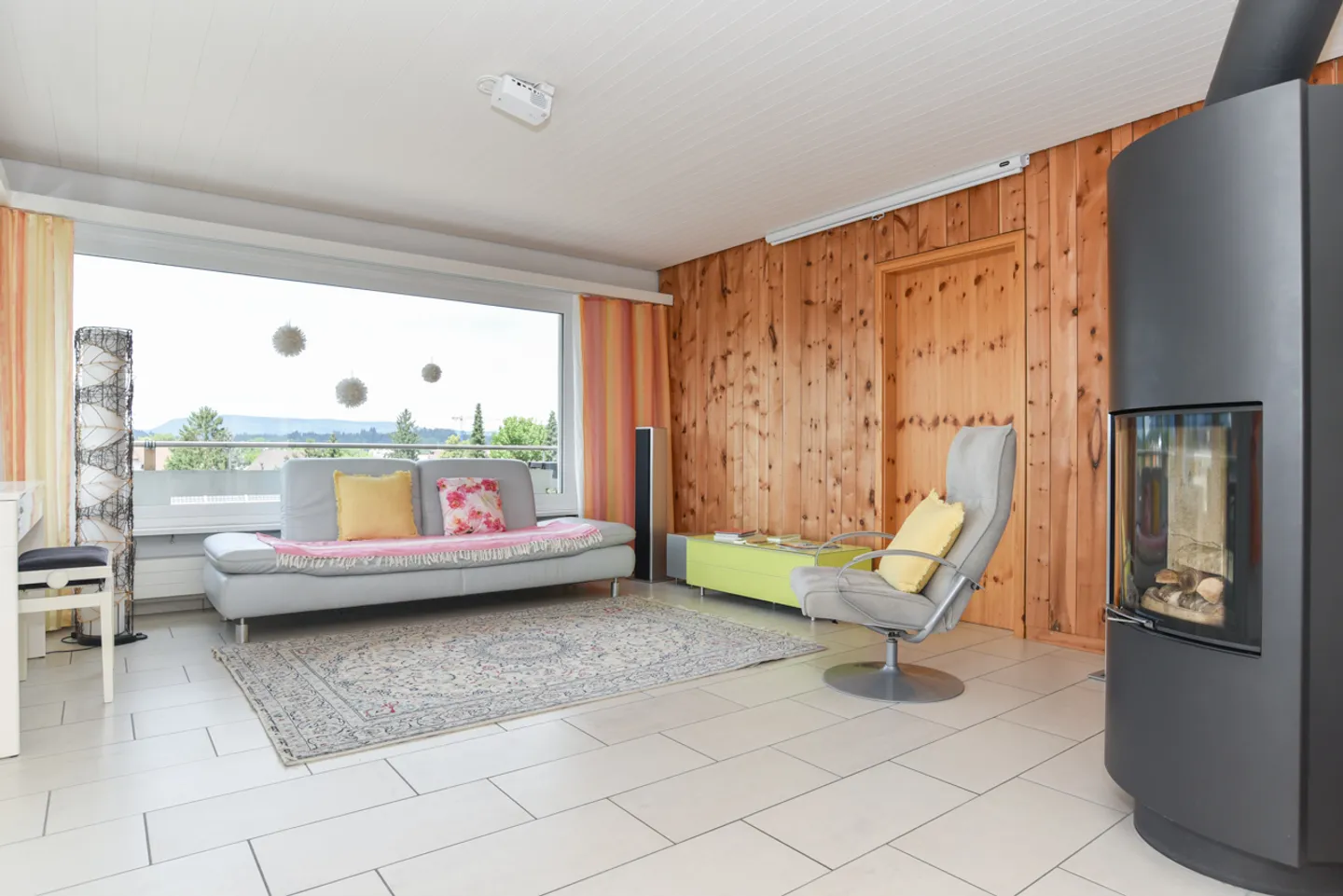 Maison de rêve avec vue : Appartement en attique avec terrasse ensoleillée ! - Photo 5 sur 14