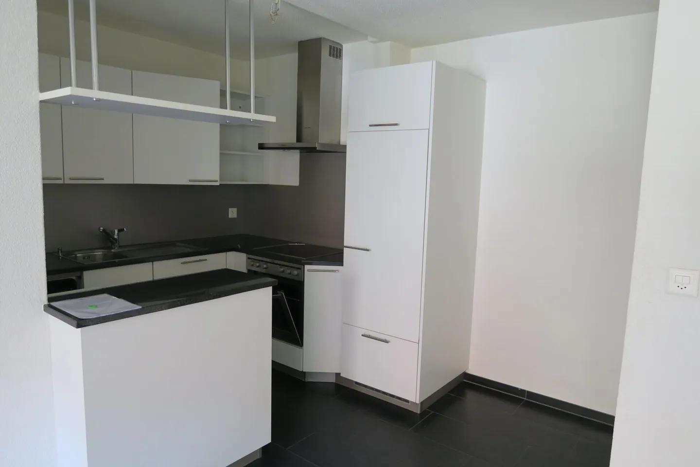 3-room apartment for rent in the city center - Photo 2 of 5