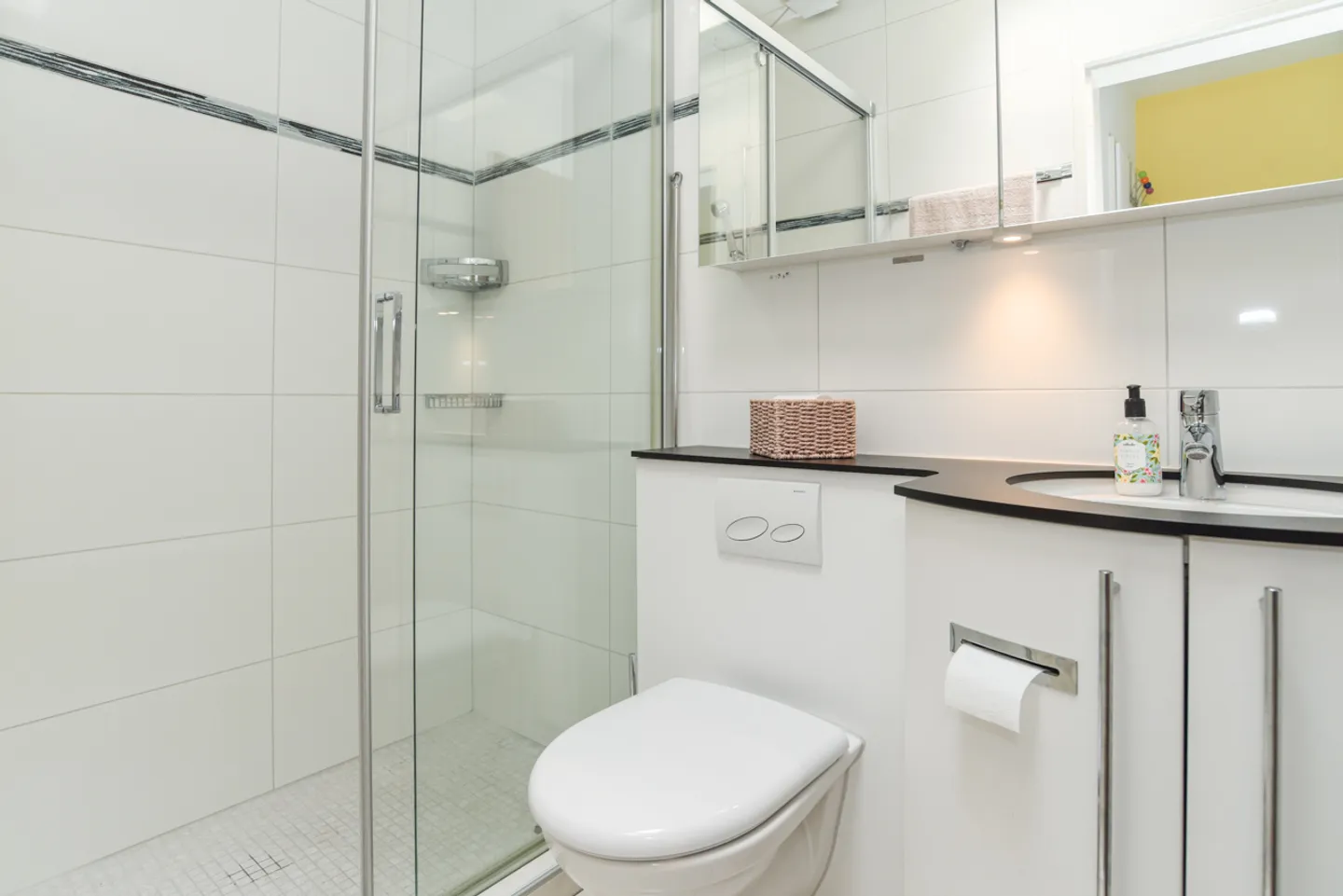 Maison de rêve avec vue : Appartement en attique avec terrasse ensoleillée ! - Photo 10 sur 14