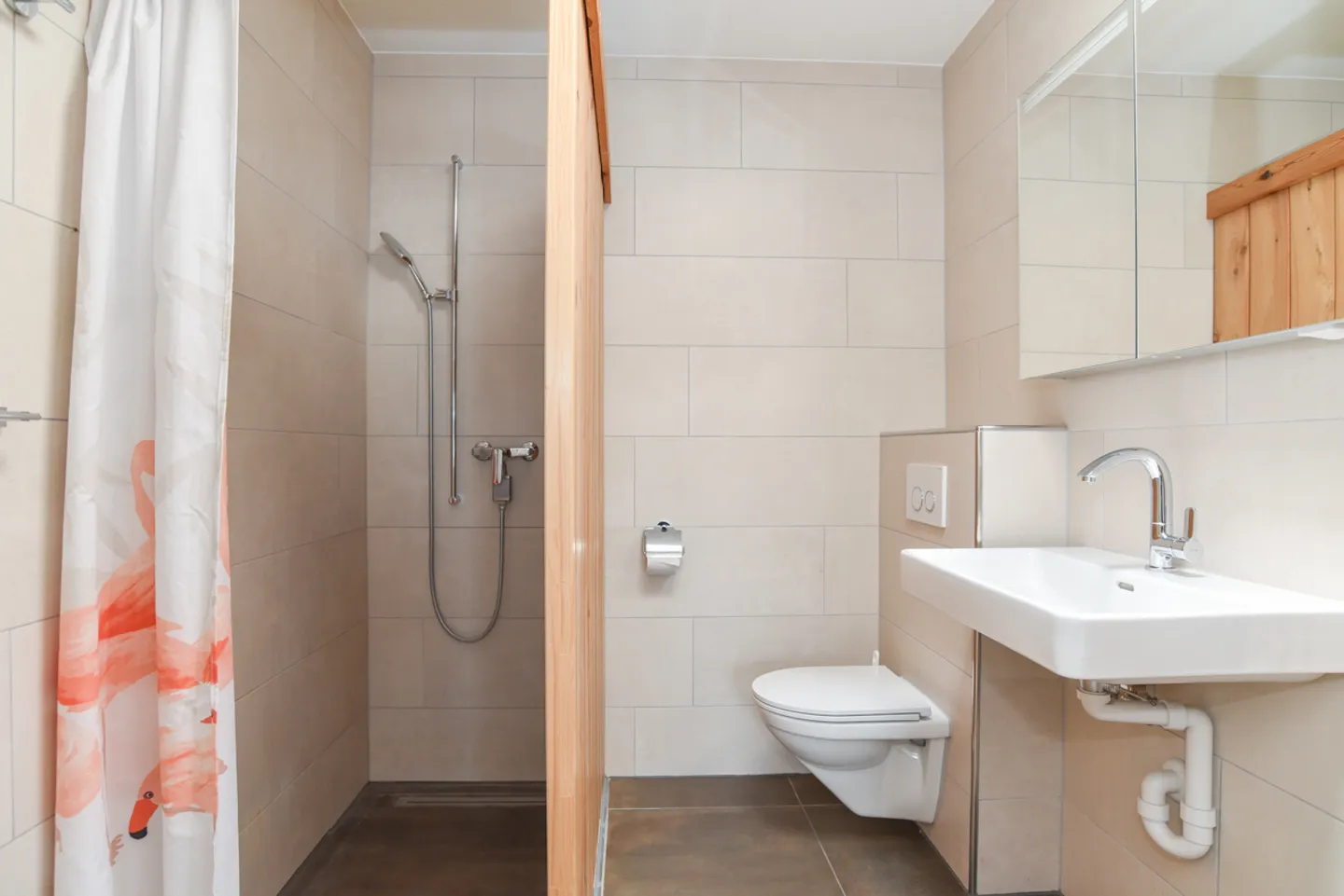 Maison de rêve avec vue : Appartement en attique avec terrasse ensoleillée ! - Photo 14 sur 14