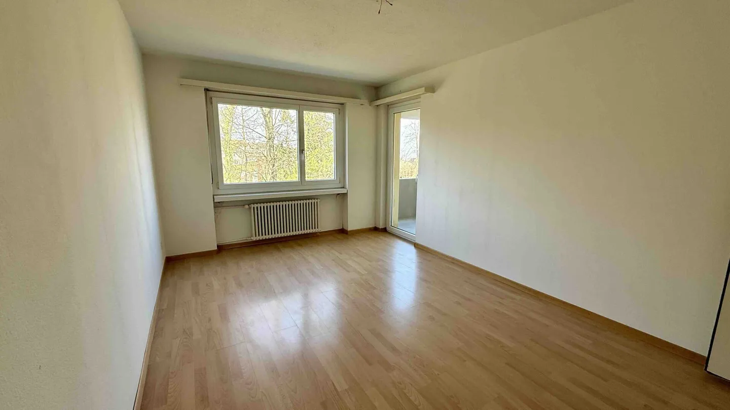 Appartement 5.5 pièces - Photo 9 sur 12