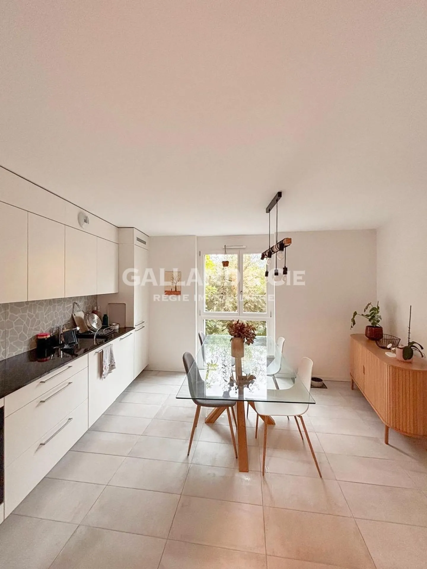 3.5-room apartment - Photo 8 of 10