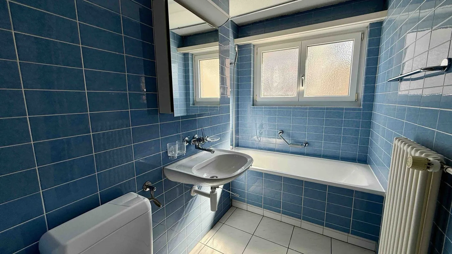 Appartement 5.5 pièces - Photo 10 sur 12