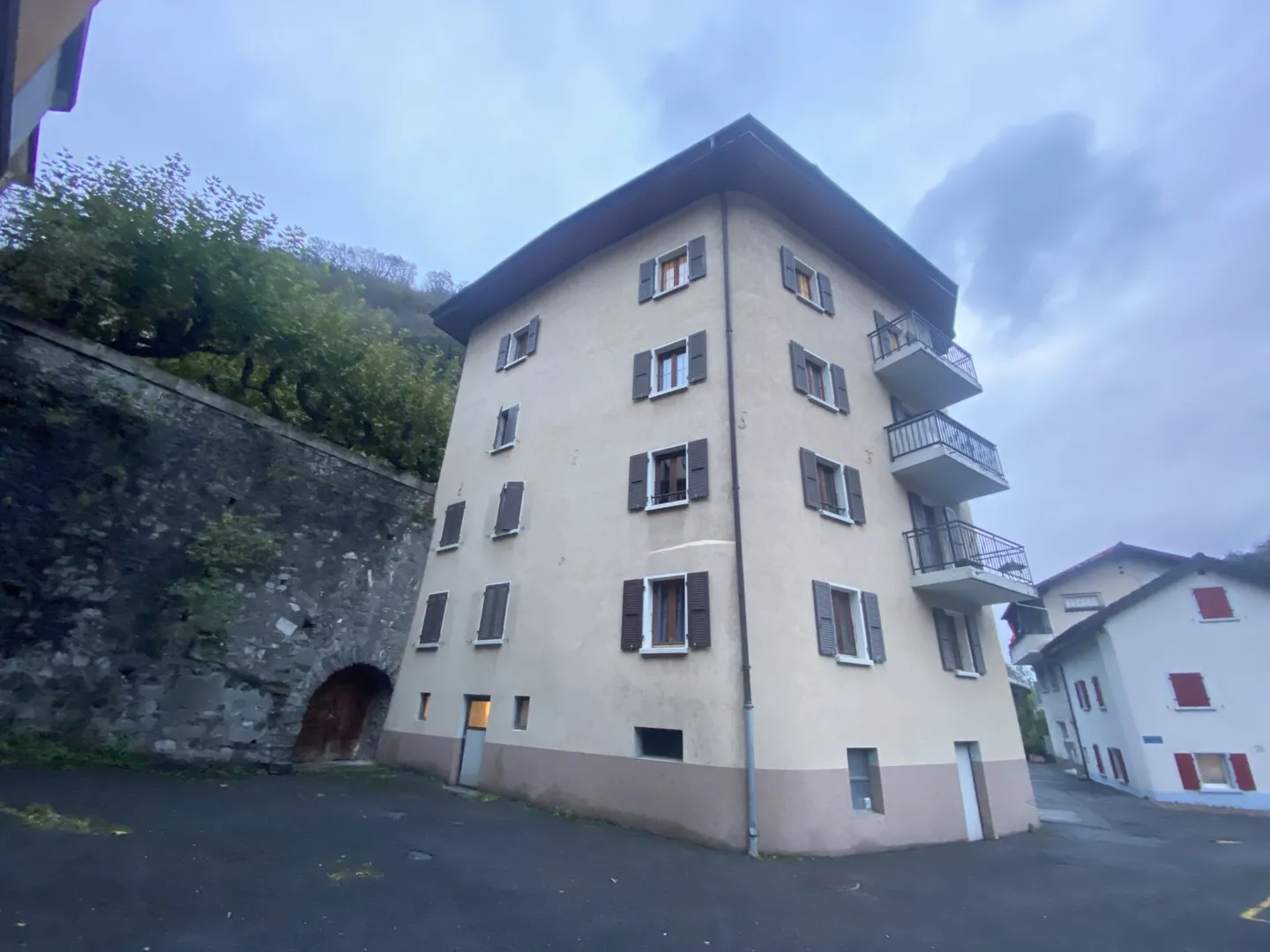 Appartamento 2 locali - Foto 7 di 7