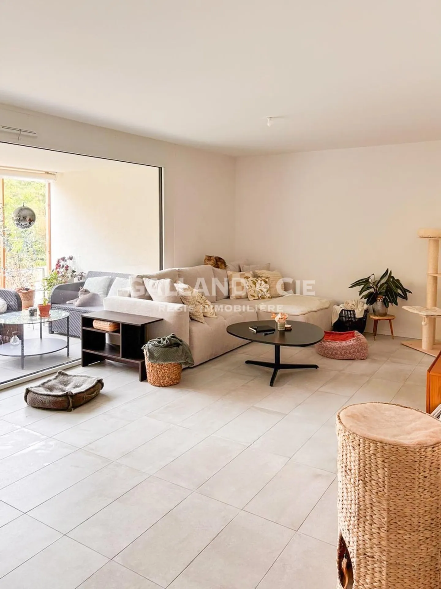 3.5-room apartment - Photo 6 of 10