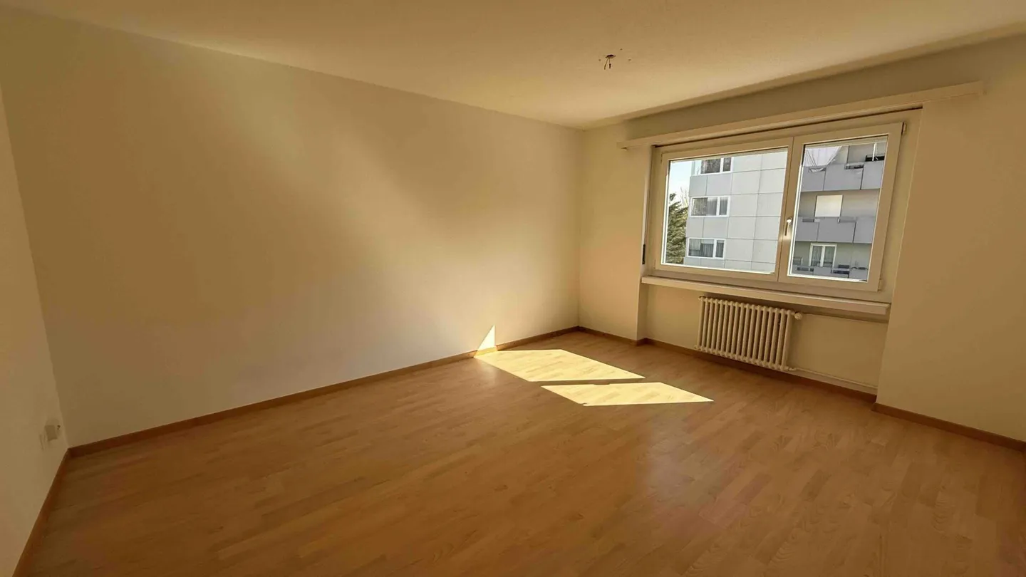 Appartement 5.5 pièces - Photo 8 sur 12