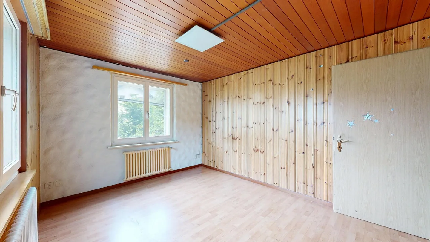 Maison individuelle à Heerbrugg dans un quartier résidentiel calme - Photo 2 sur 16