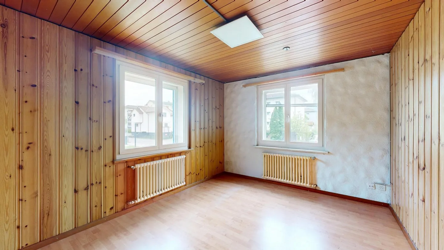 Maison individuelle à Heerbrugg dans un quartier résidentiel calme - Photo 3 sur 16