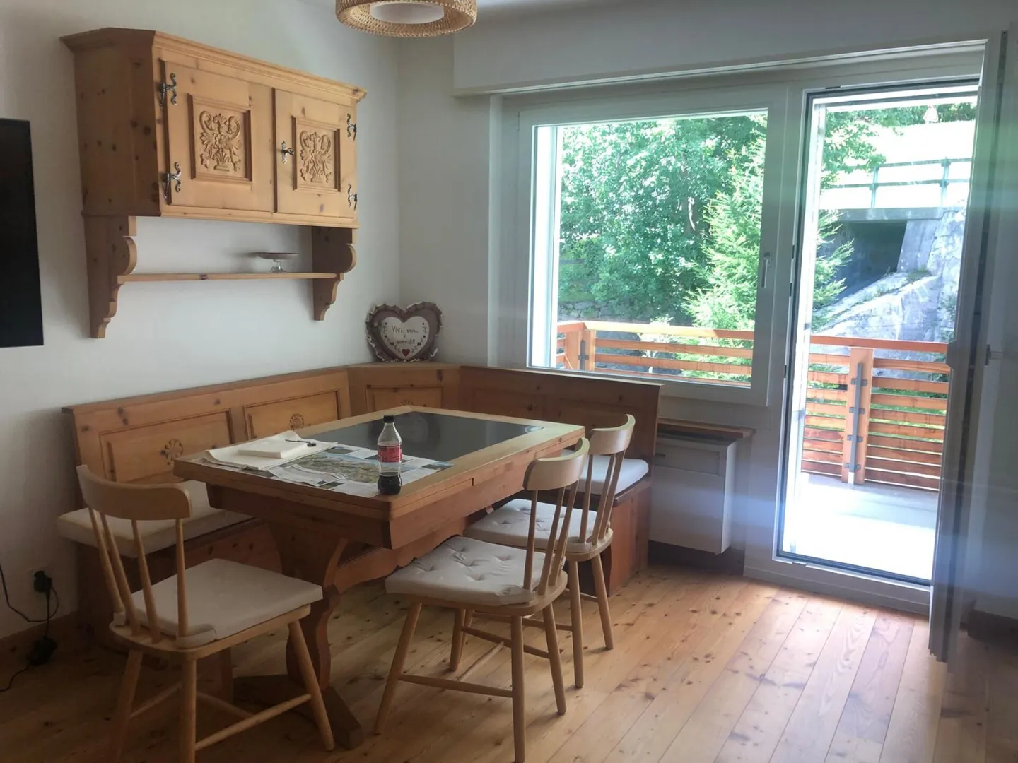 Charming Apartment in St. Moritz - Photo 1 of 14