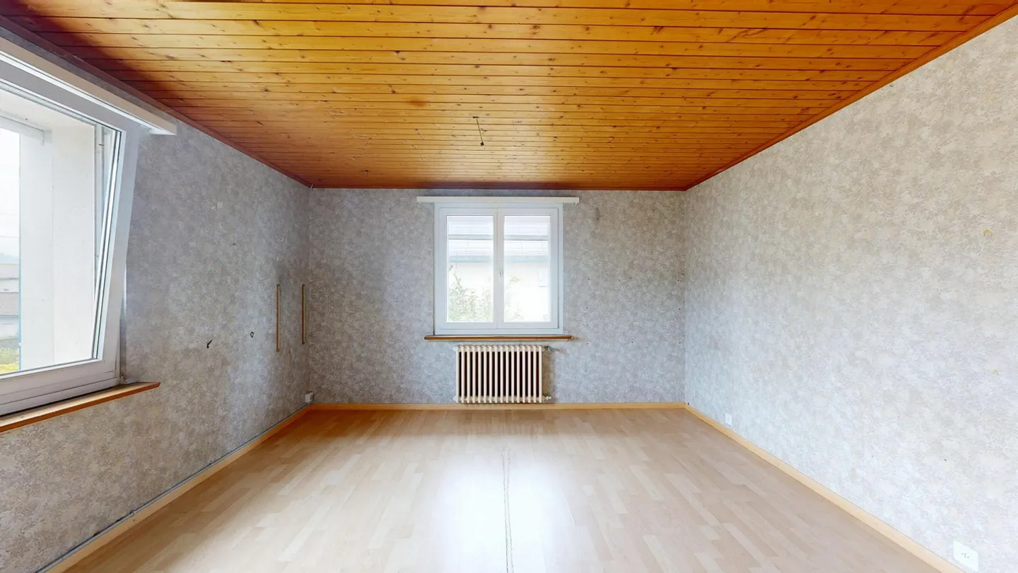 Maison individuelle à Heerbrugg dans un quartier résidentiel calme - Photo 10 sur 16
