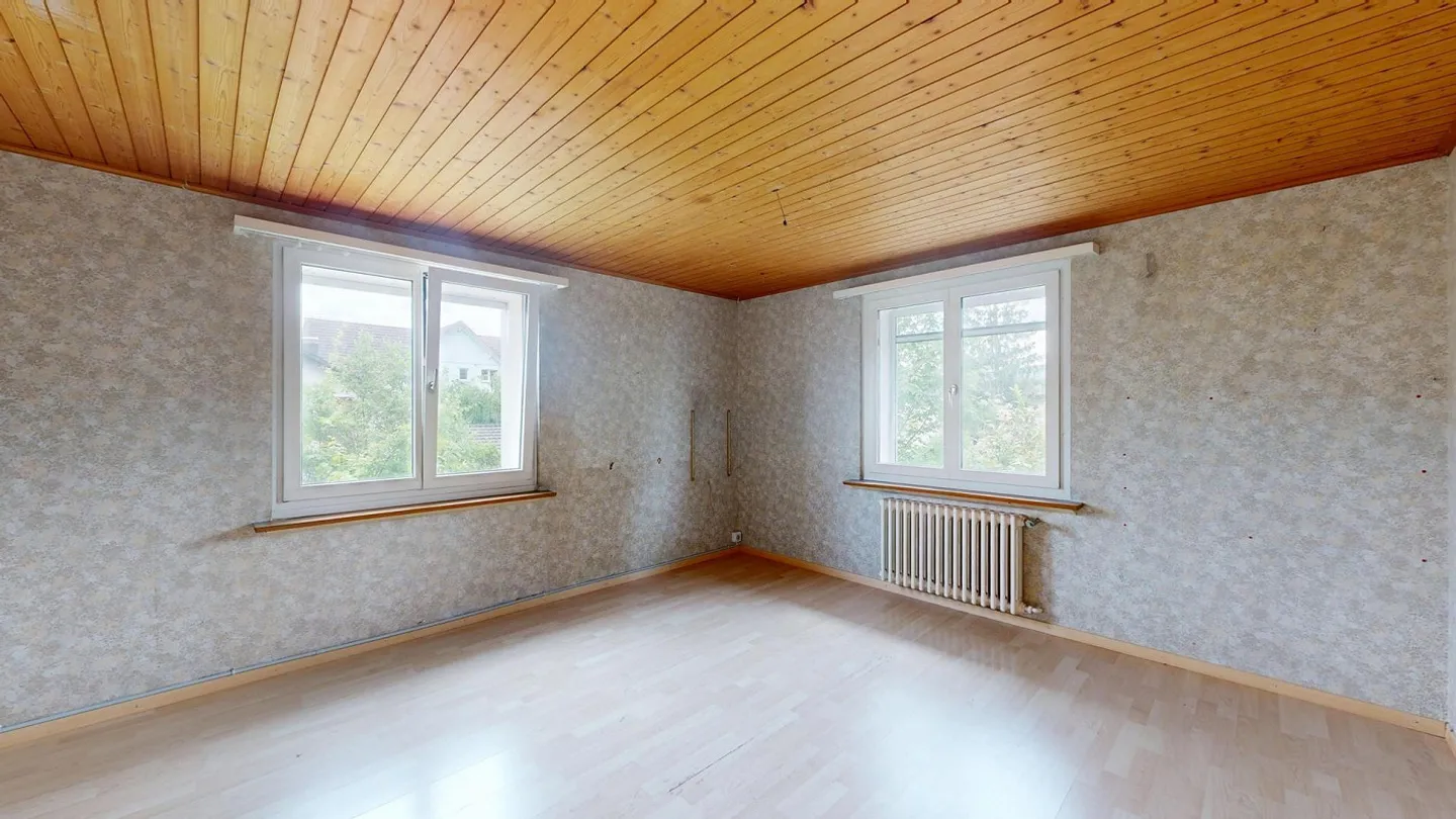 Maison individuelle à Heerbrugg dans un quartier résidentiel calme - Photo 12 sur 16
