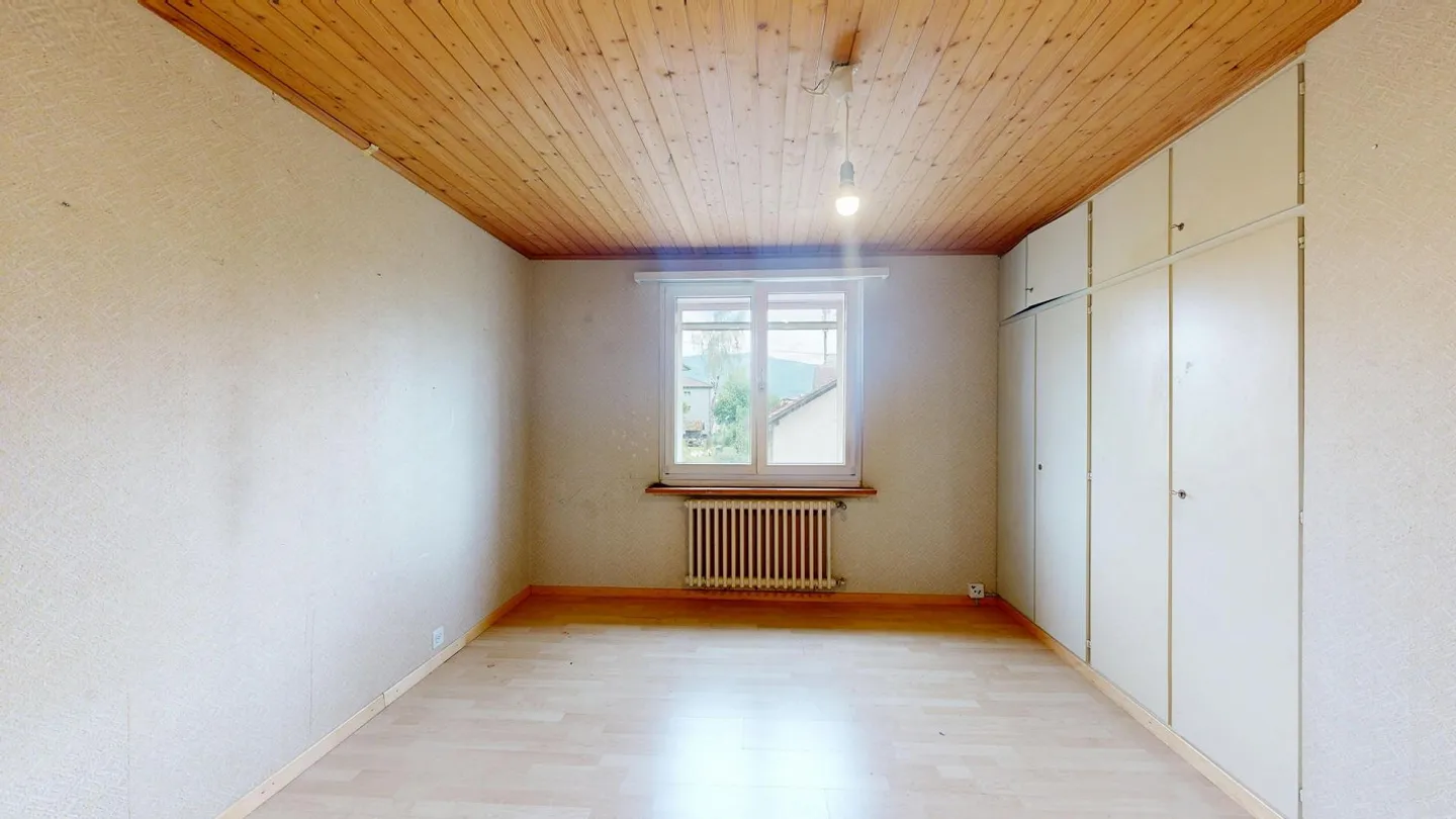 Maison individuelle à Heerbrugg dans un quartier résidentiel calme - Photo 13 sur 16