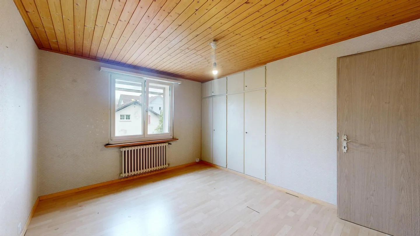 Maison individuelle à Heerbrugg dans un quartier résidentiel calme - Photo 14 sur 16