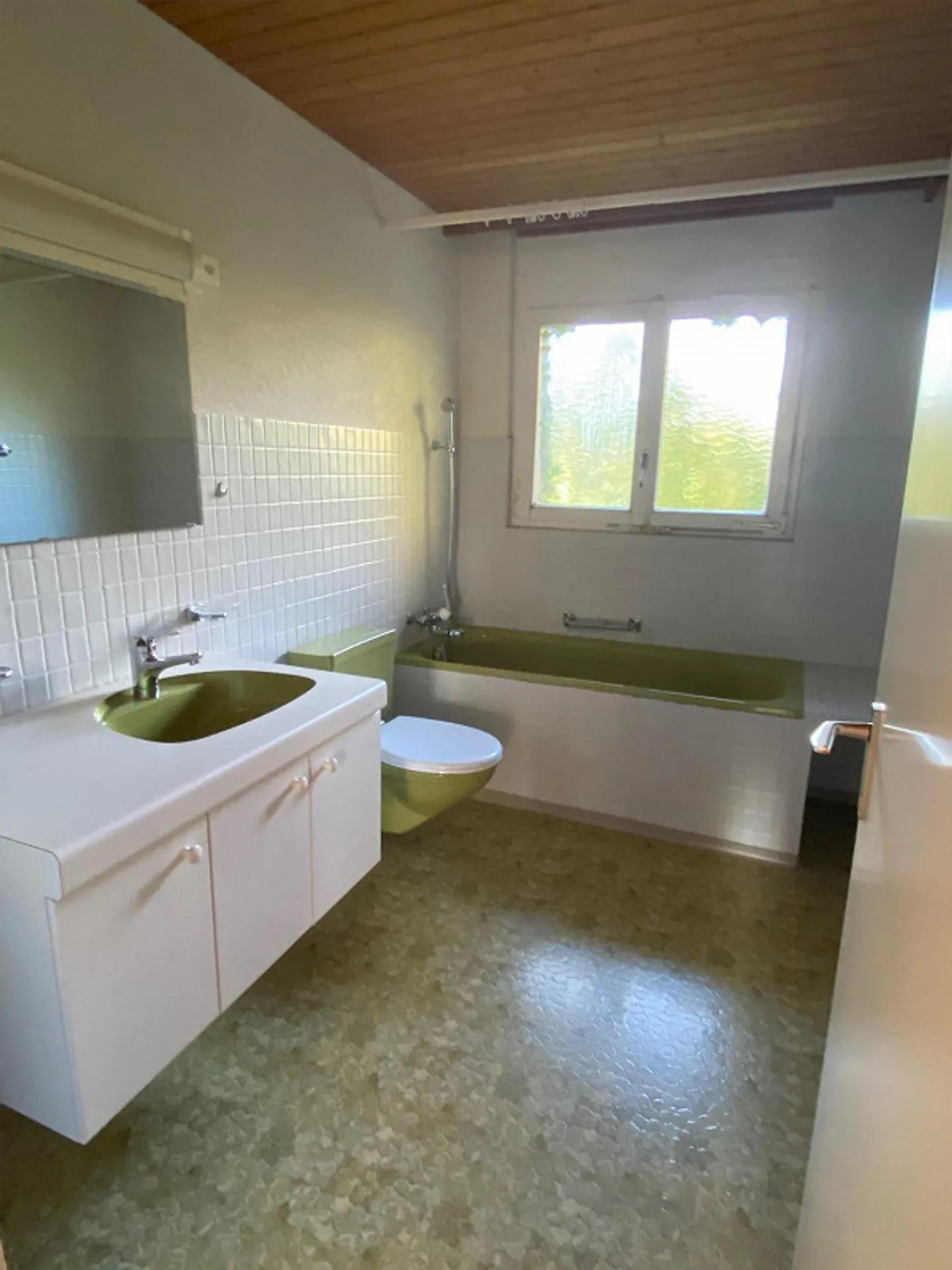 Casa unifamiliare di 11 stanze nel verde - Foto 5 di 12