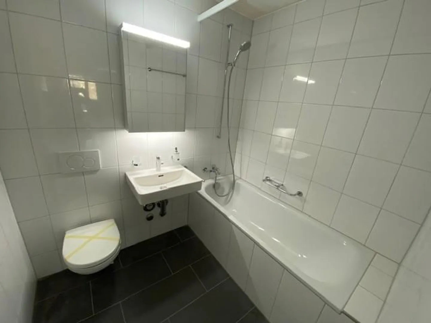 4.0 Room Apartment in Kriens - Photo 2 of 9