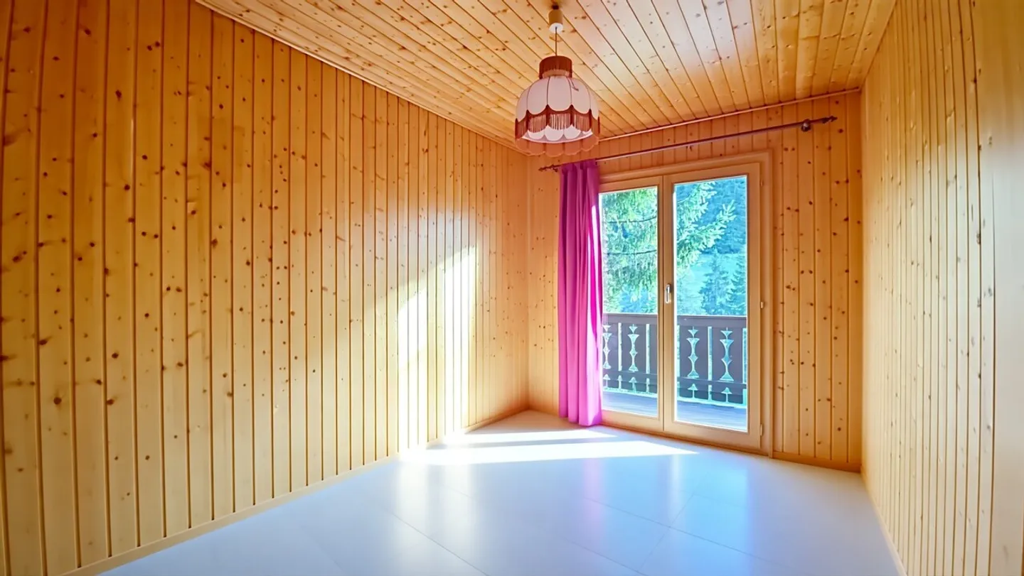 Authentic Alpine Retreat - Photo 6 of 14