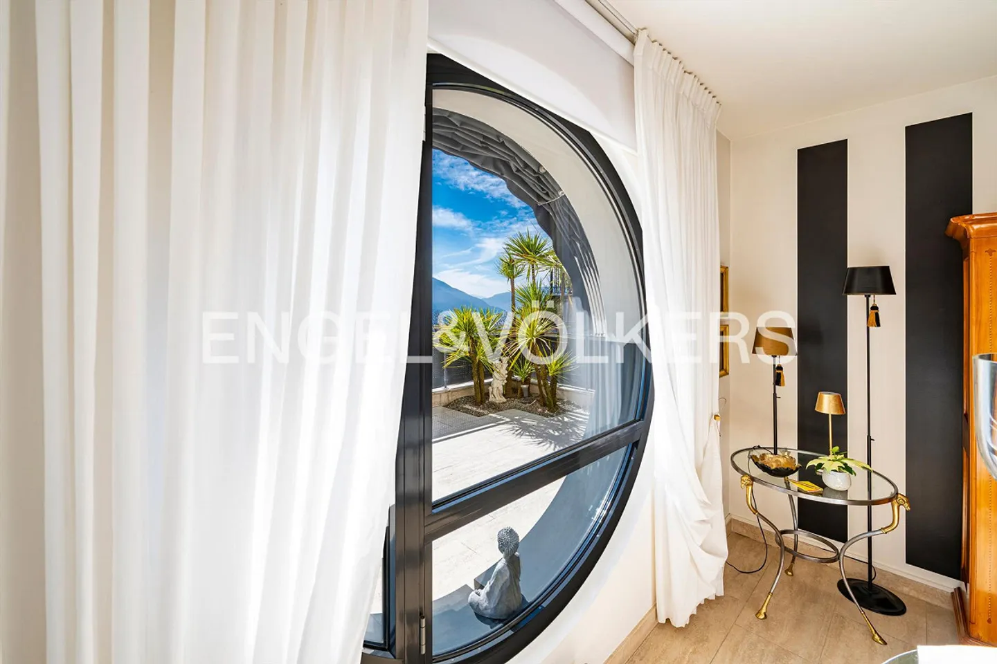 Habitat Charmant avec Belle Vue - Photo 5 sur 8