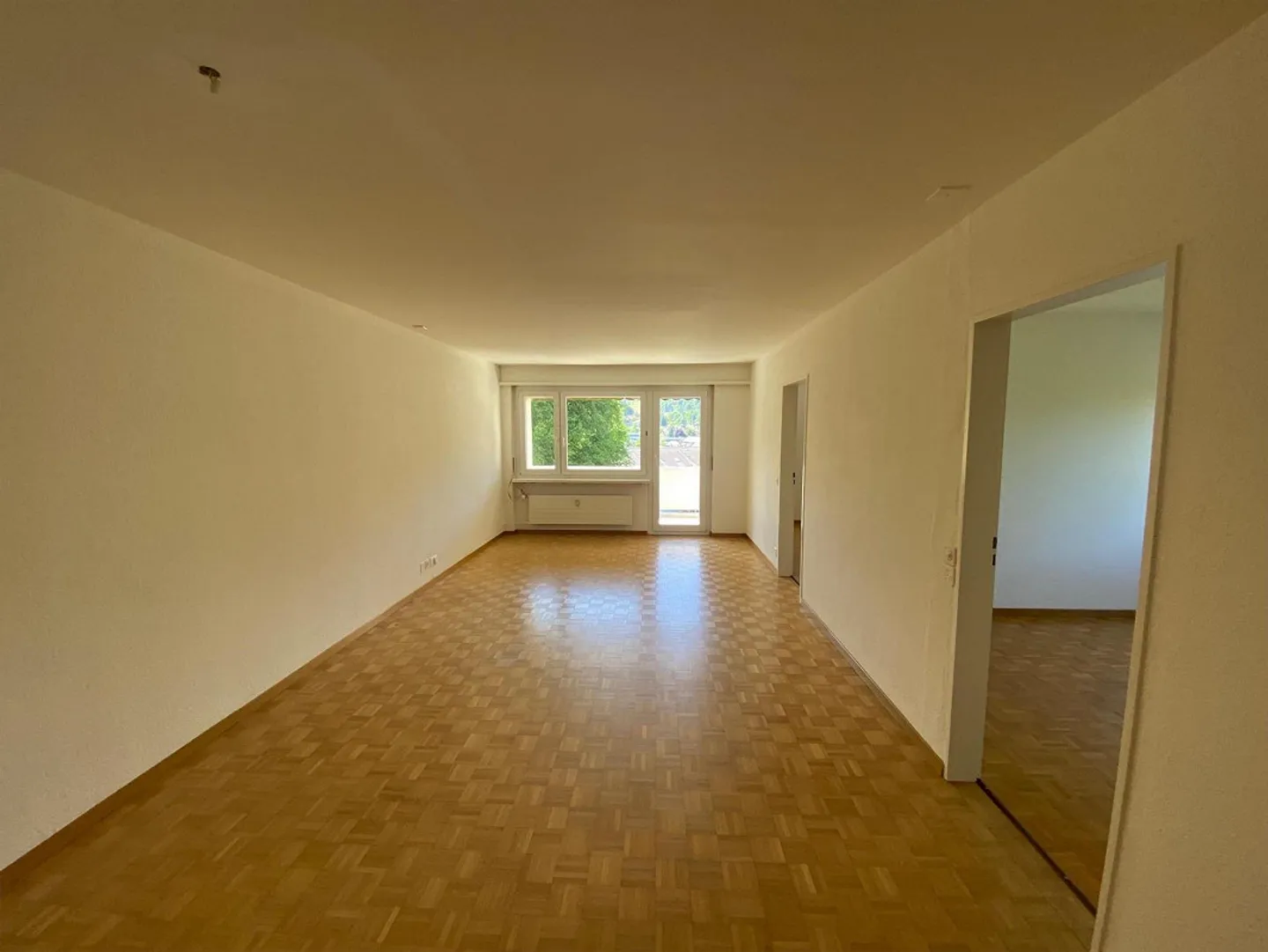 4.0 Room Apartment in Kriens - Photo 3 of 9