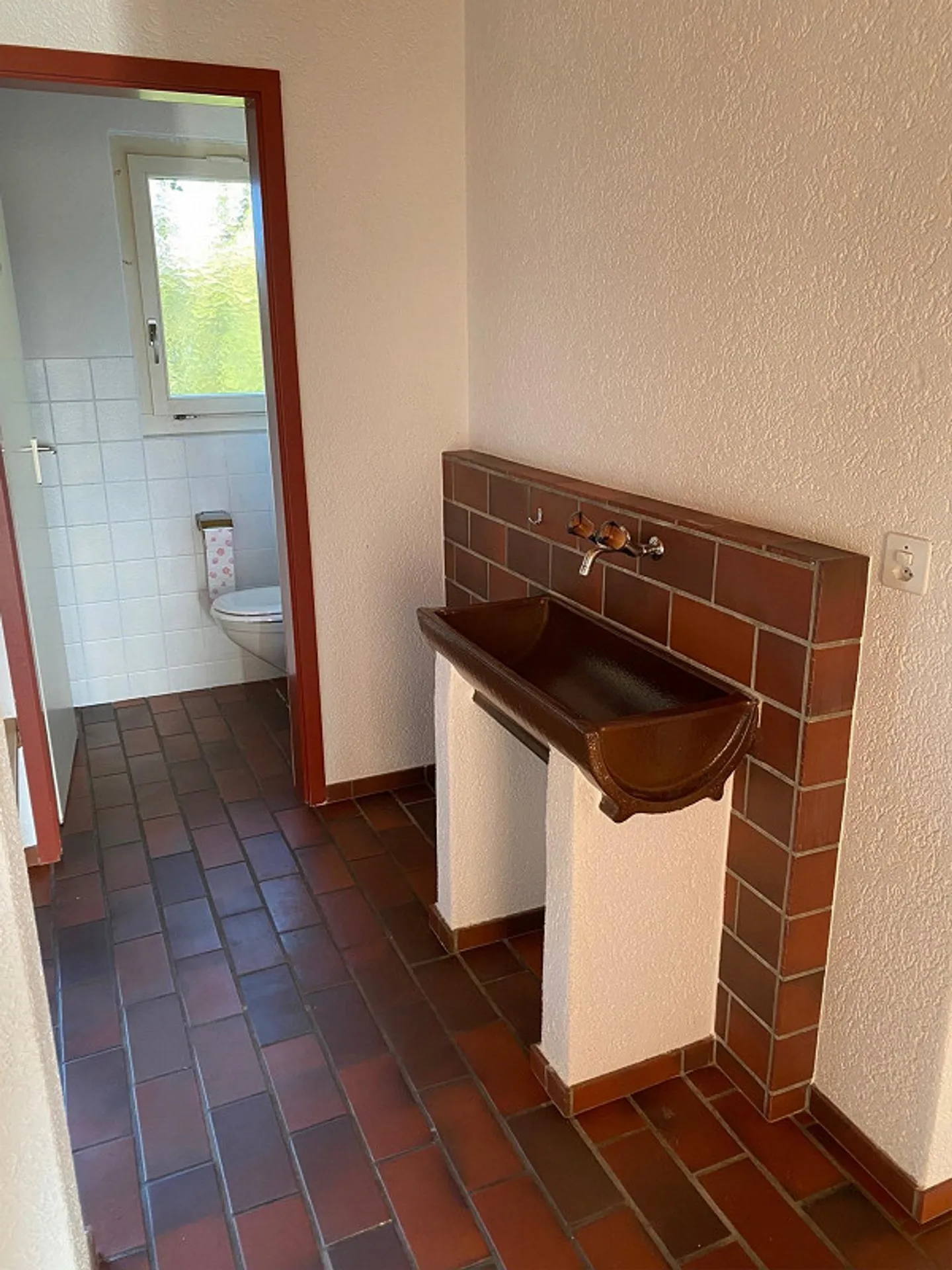 Casa unifamiliare di 11 stanze nel verde - Foto 6 di 12