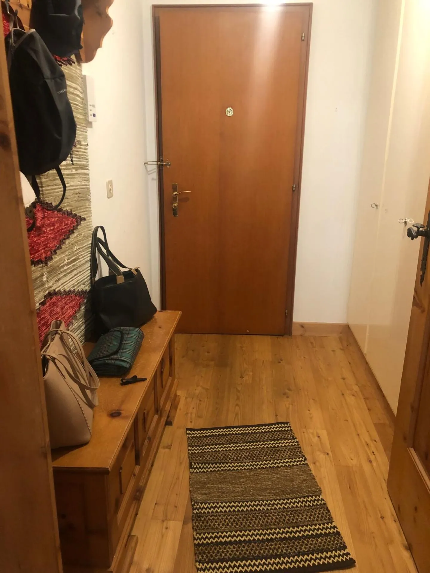 Charming Apartment in St. Moritz - Photo 6 of 14