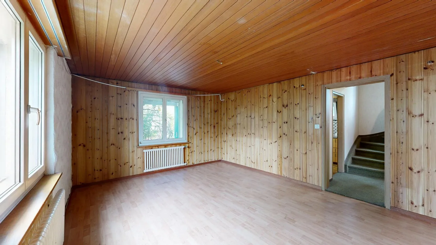 Maison individuelle à Heerbrugg dans un quartier résidentiel calme - Photo 5 sur 16
